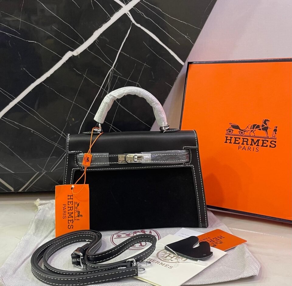 Hermès Kelly Pochette