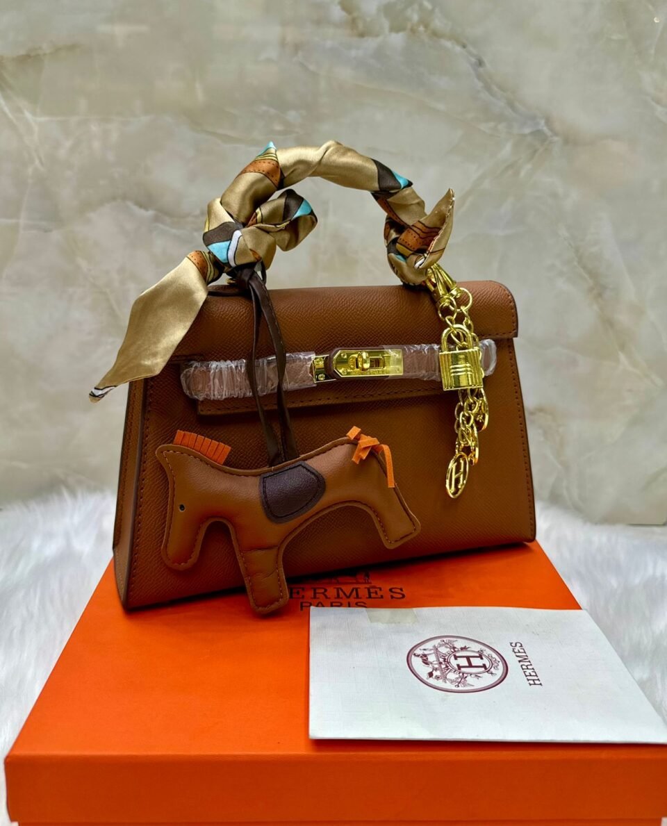 Hermès Mini Kelly II