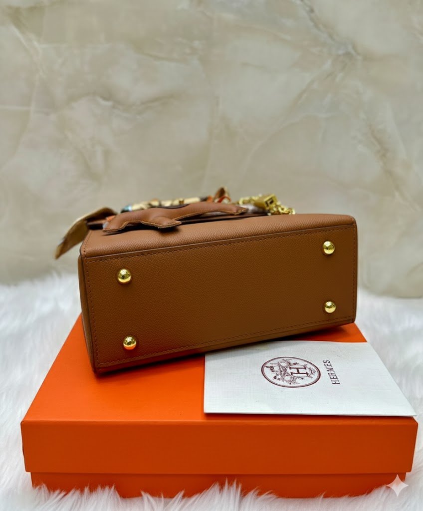 Hermès Mini Kelly II