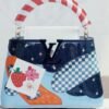Louis Vuitton Capucines Mini – Limited Edition Graphic / Pop-Art Design