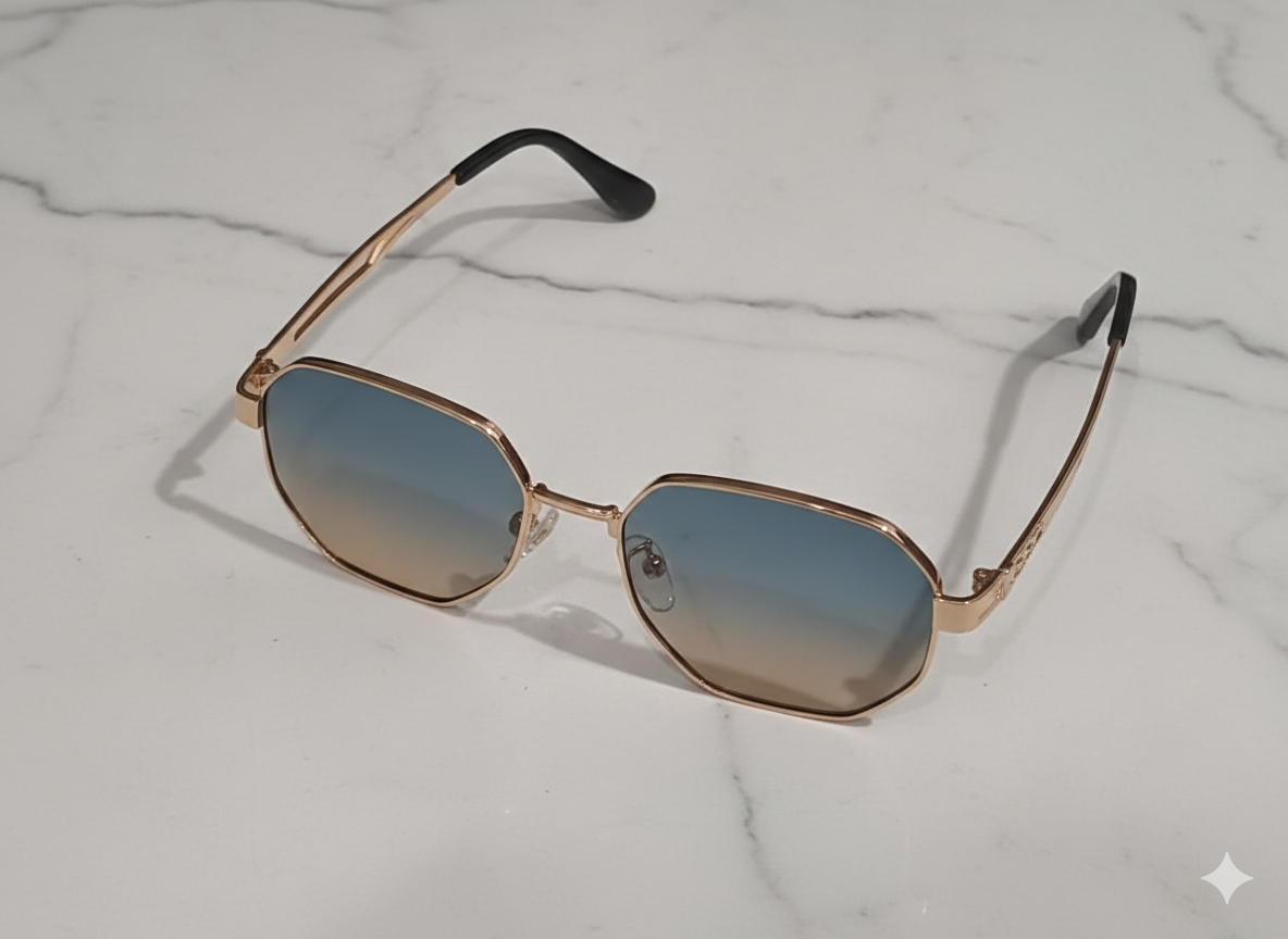 Louis Vuitton Luxury Gradient Sunglasses 2