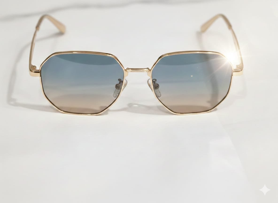 Louis Vuitton Luxury Gradient Sunglasses 3