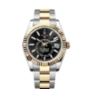Rolex Sky-Dweller – Yellow Gold - Champagne