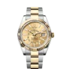 Rolex Sky-Dweller – Yellow Gold - Champagne
