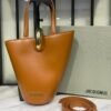Jacquemus The Small Bambola Handbag