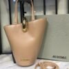 Jacquemus The Small Bambola Handbag