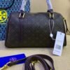 Tory Burch Mini T Monogram Barrel Bag
